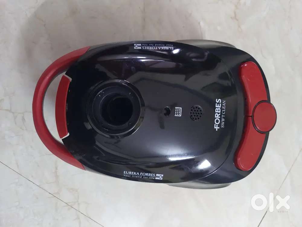 Eureka Forbes Swift Clean Vacuum Cleaner