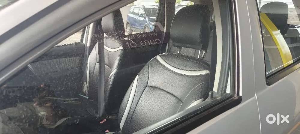 Renault Duster Diesel 2016