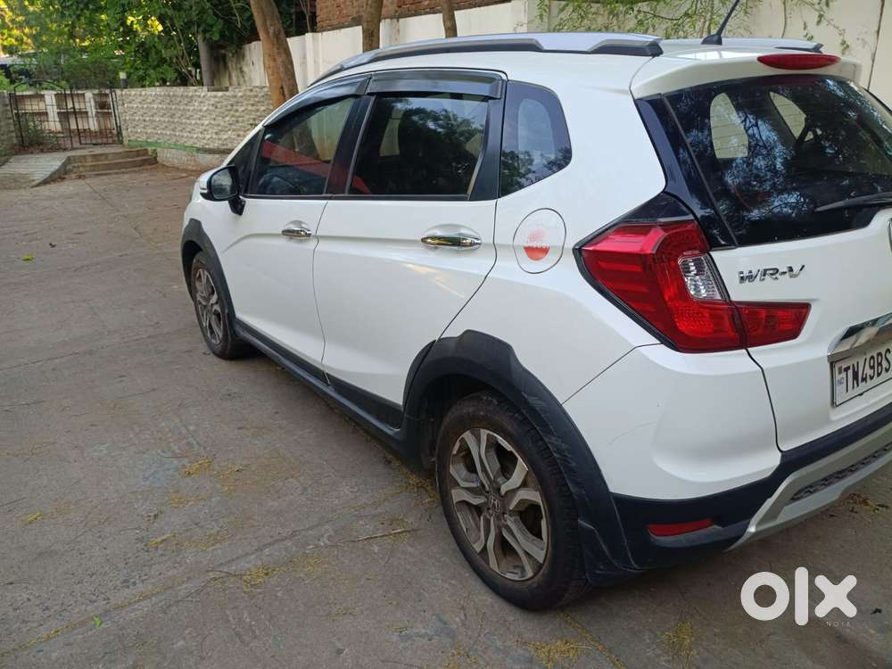 Honda Wr-v 1.5 Vx I-dtec, 2019, Diesel