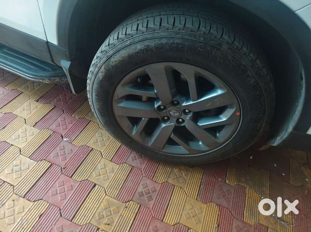 Tata Safari 2.0 Kryotec Xta Plus, 2021, Diesel