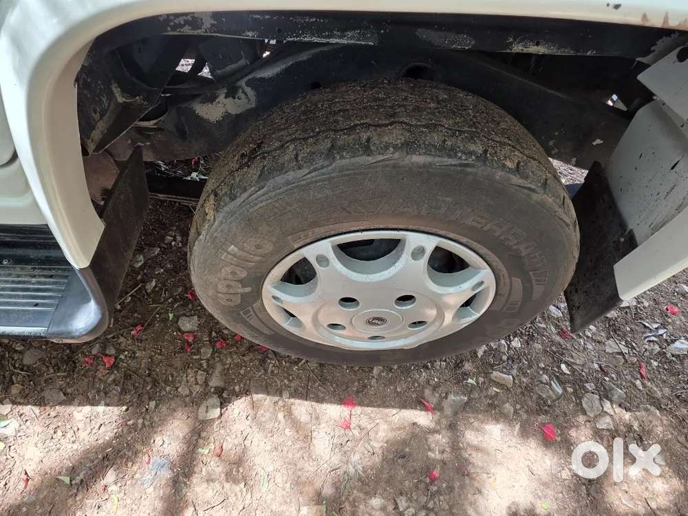 Mahindra Bolero Diesel 2019