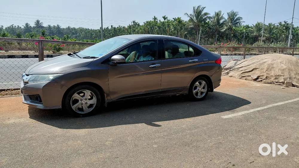 Super Milage Car