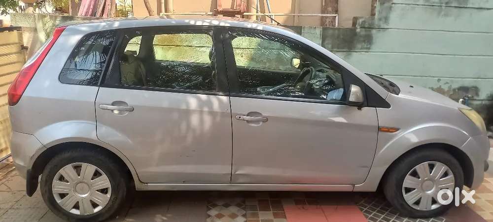 Ford Figo Immediately Sell