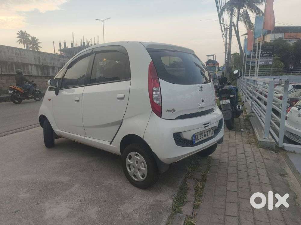 Tata Nano Xt, 2016, Petrol