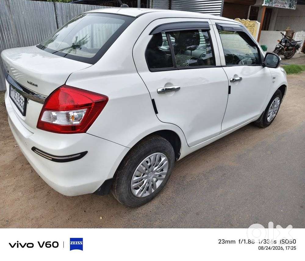 Maruti Suzuki Swift Dzire Tour Ldi, 2020, Diesel