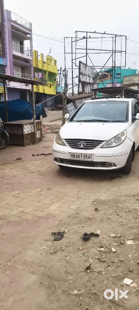 Tata Manza 2013