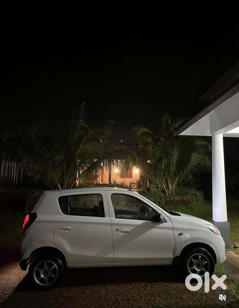 Maruti Suzuki Alto 800 2019 Petrol Well Maintained