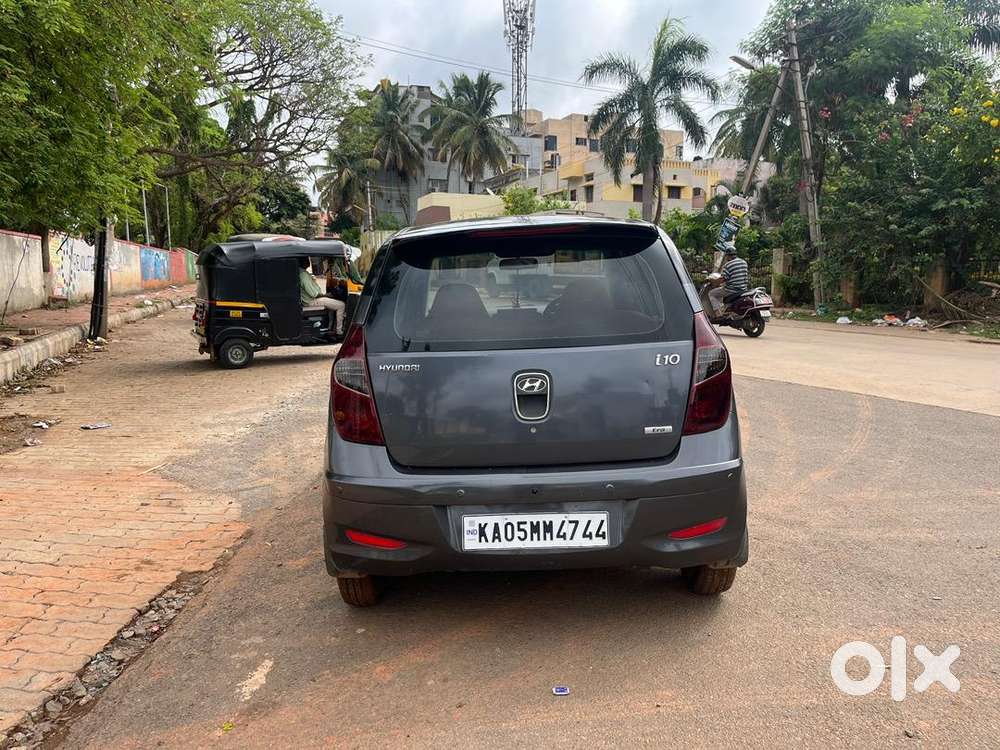 Hyundai I 10 1.1 Era