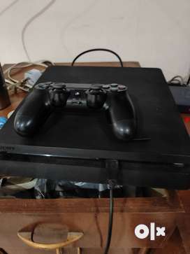 Ps4 second hand store olx