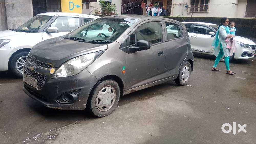 Petrol/cng Beat Car For Sale