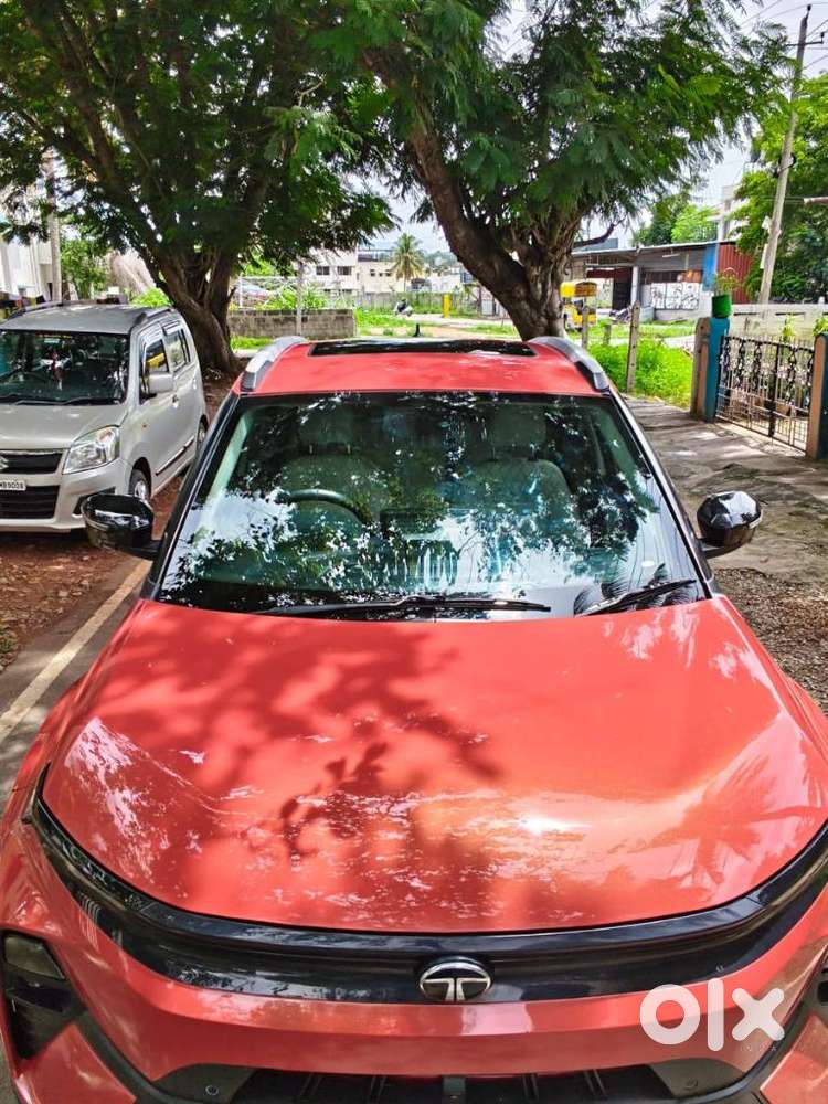 Tata Nexon 1.5 Revotorq Xz Plus, 2024, Diesel