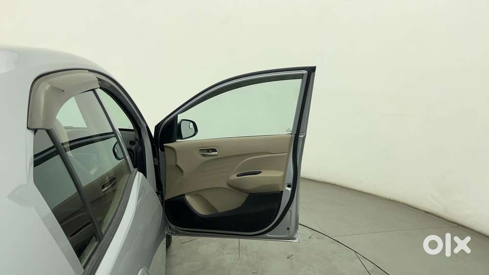 Hyundai Santro Sportz Amt, 2020, Petrol