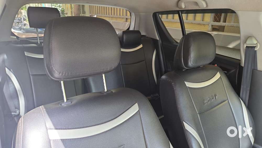 Swift Vdi Diesel Maruti 2015