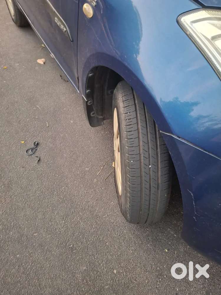 Maruti Suzuki Swift 2012 Diesel