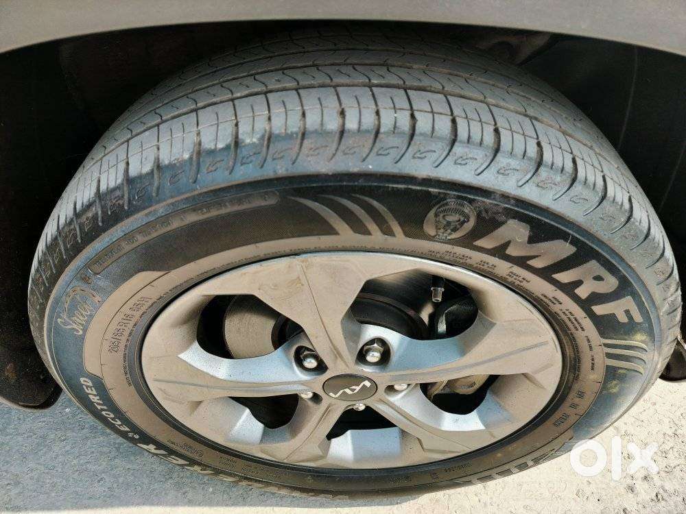 Kia Seltos Htk Plus At D, 2021, Diesel