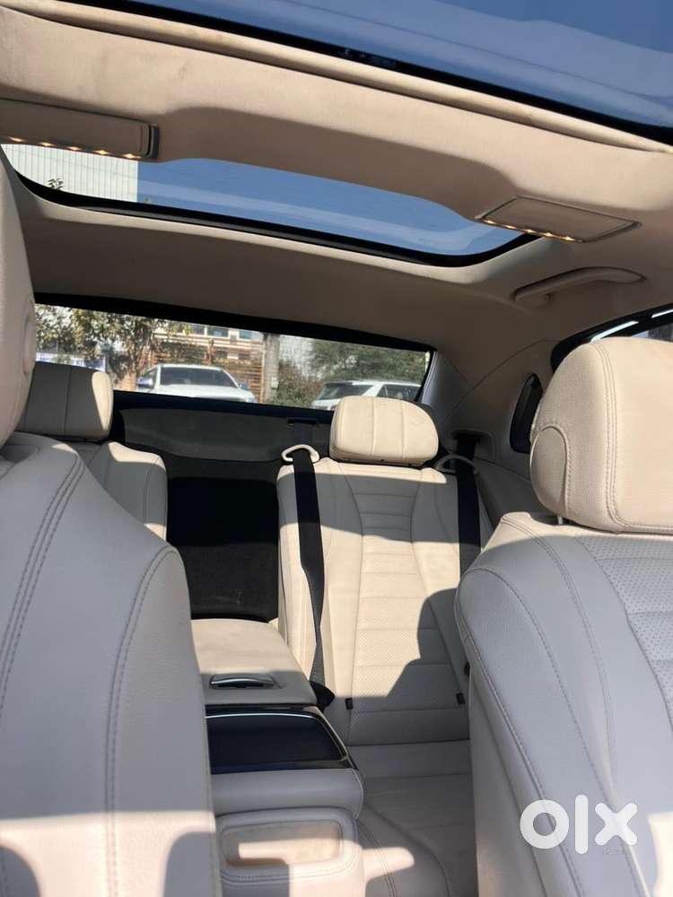 Mercedes-benz E-class E 220 D, 2019, Diesel