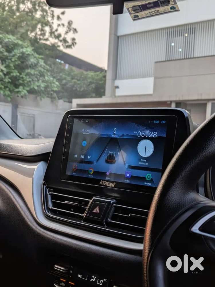 Maruti Suzuki Baleno 1.2 Sigma, 2022, Petrol