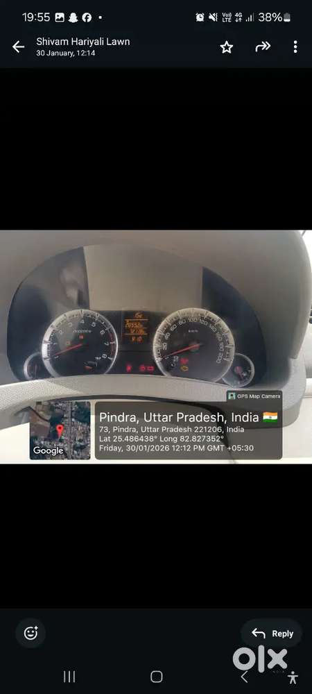 Well Maintained   No Issue In Car