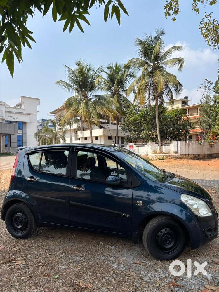 Maruti Suzuki Diesel 2010