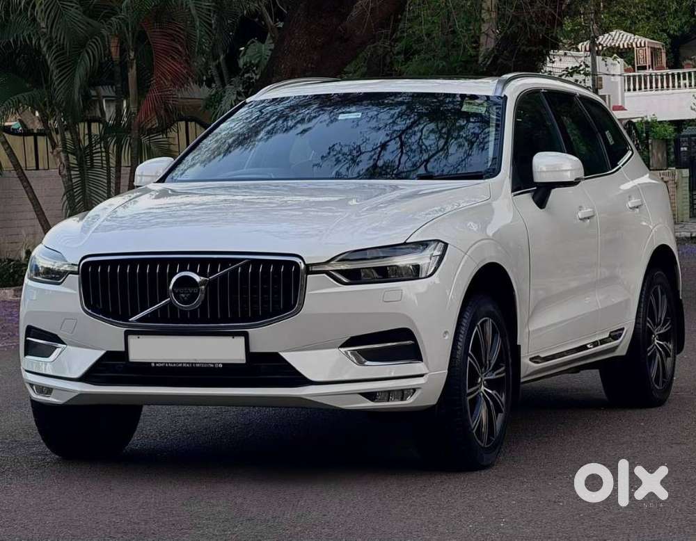 Volvo Xc60 D5 Inscription, 2018, Diesel