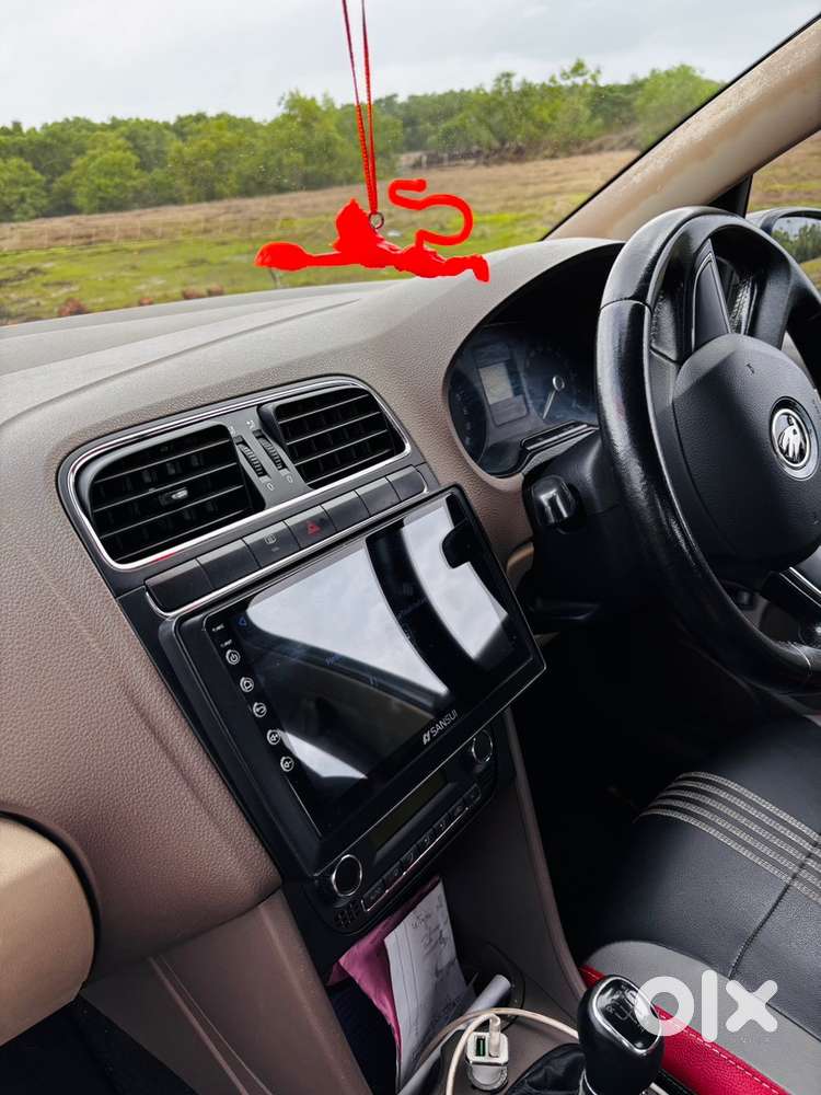 Skoda Rapid 1.6 Diesel 2013