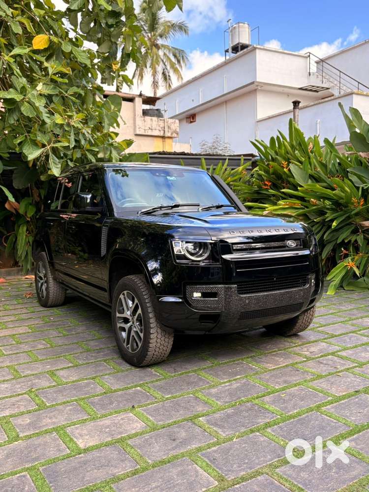 Land Rover Defender 2.0 110 Hse, 2023, Petrol