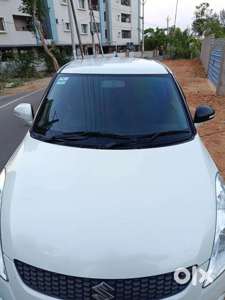 Maruti Suzuki Swift 2014 Diesel 114562 Km Driven