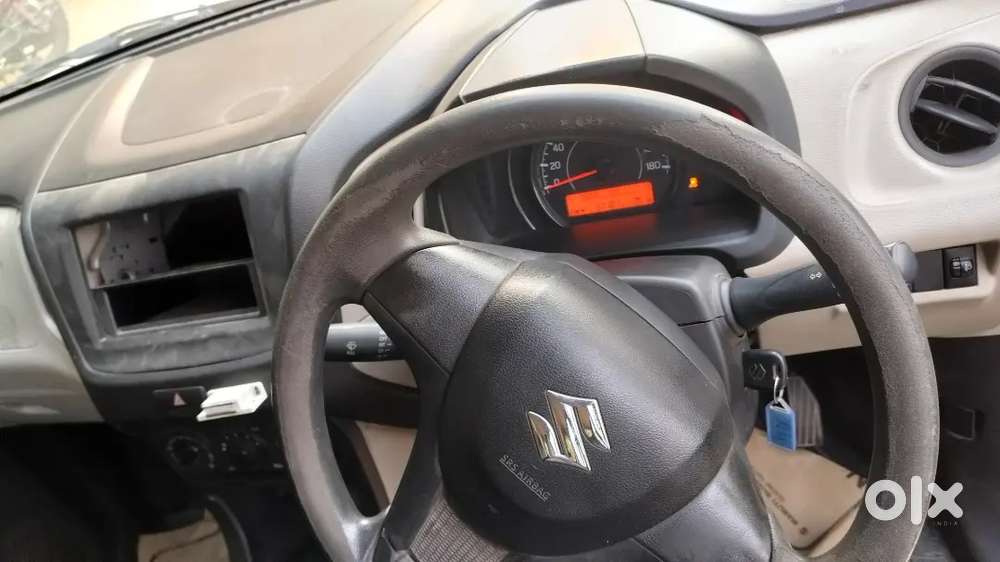 Maruti Suzuki Wagonr Cng Petrol 2022 Model Show Room Track