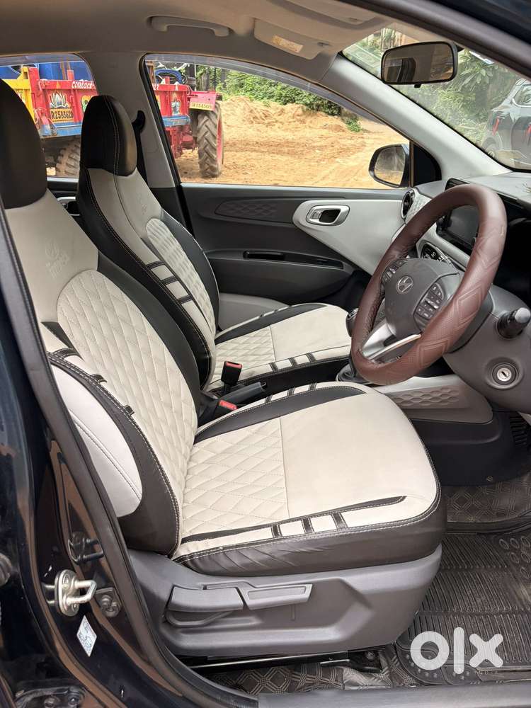 Hyundai Grand I10 Nios Sportz 1.2 Kappa Vtvt, 2023, Petrol