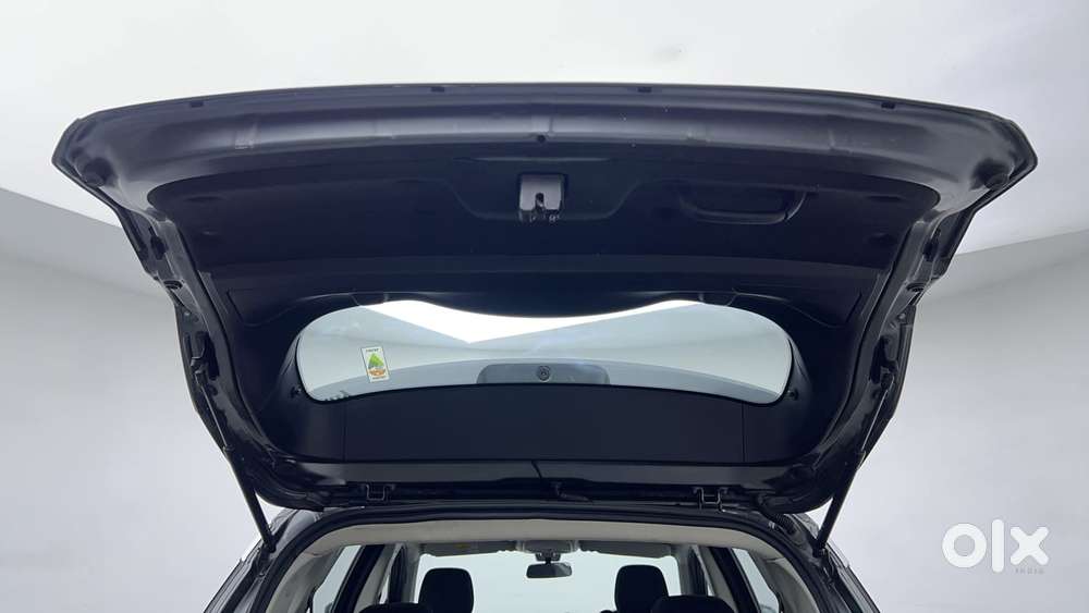 Tata Harrier Xma, 2022, Diesel
