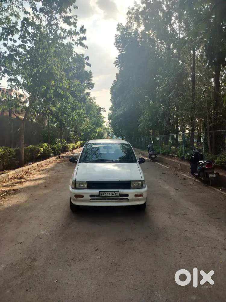 Zen 1997 Lxi Carburettor