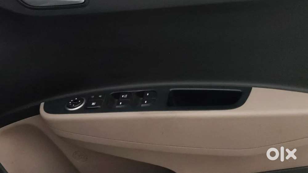 Hyundai Grand I10 Sportz 1.2 Kappa Vtvt, 2017, Petrol