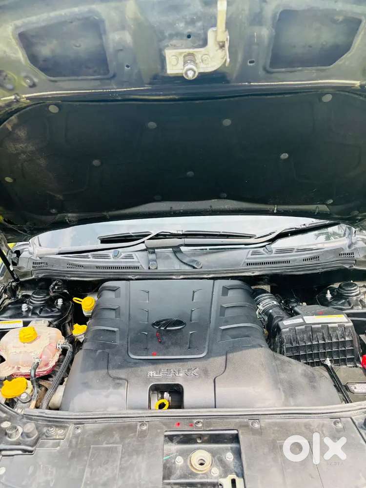 Xuv 500 W11 Very Well Maintained