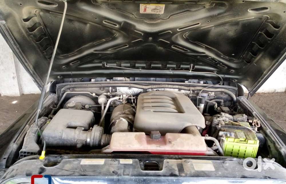 2021 Mahindra Thar Lx Diesel 2021