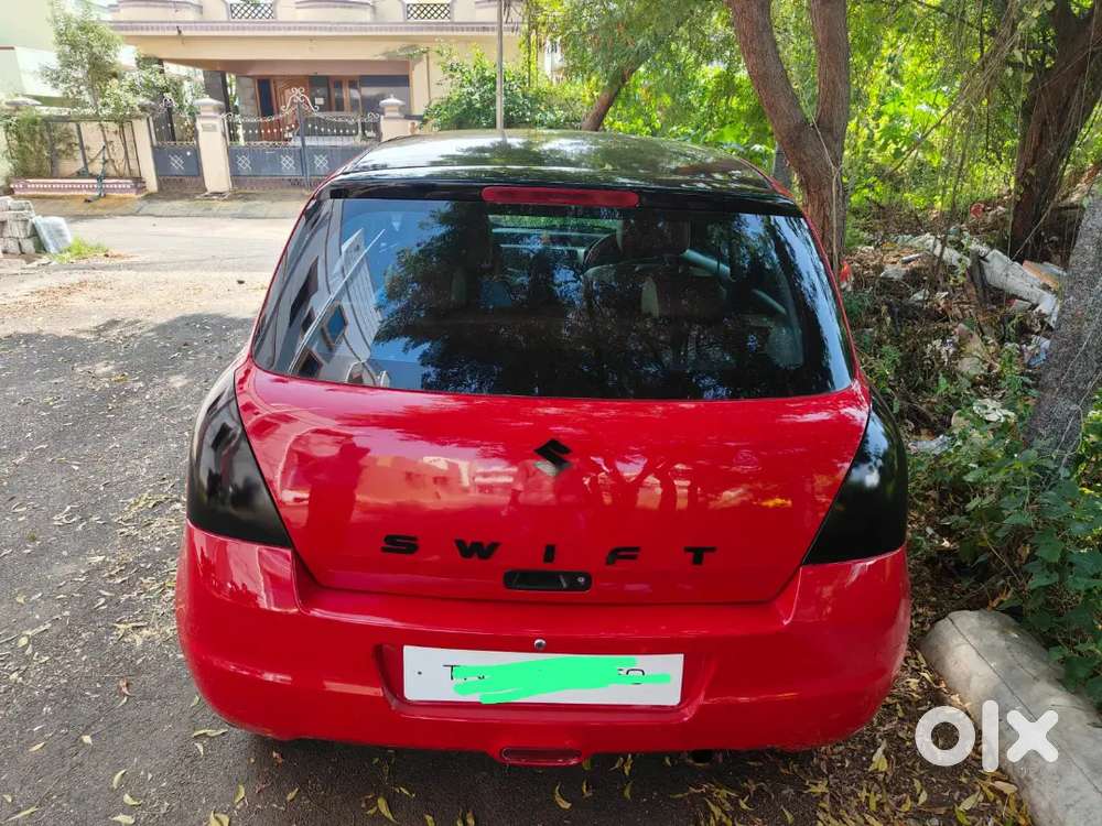 Maruti Suzuki Swift Vdi 2009