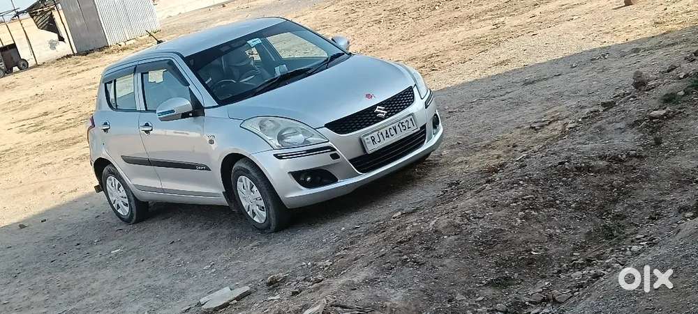 Maruti Suzuki Dzire 2017