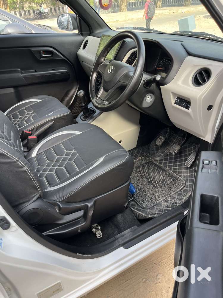 Maruti Suzuki Wagon R 1.0 Lxi Cng, 2024, Cng & Hybrids