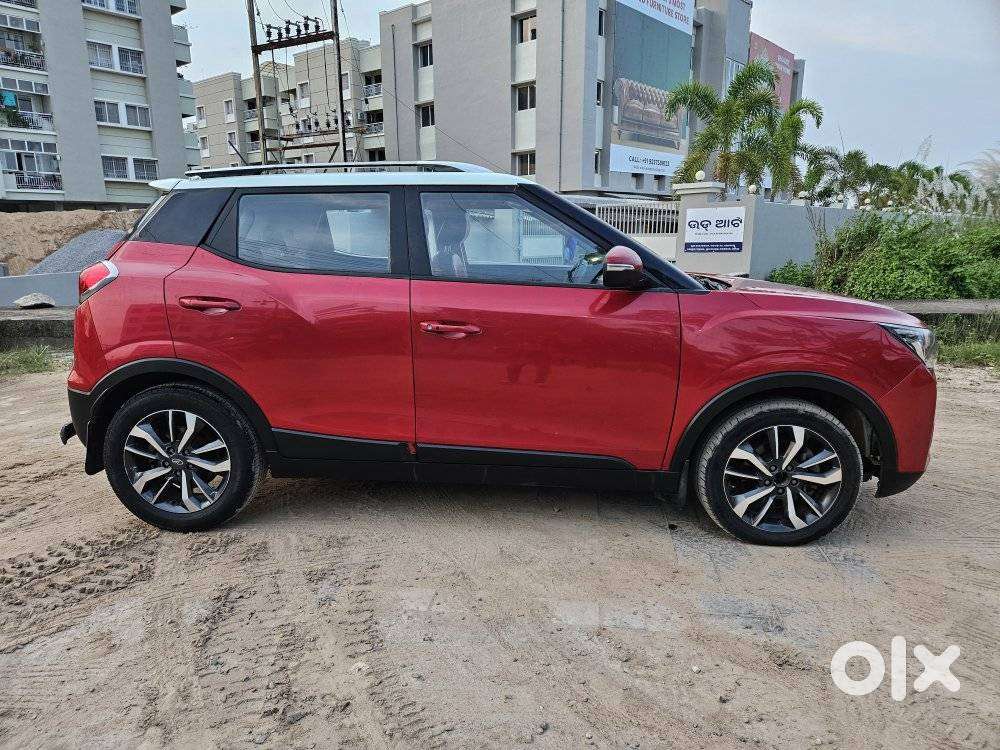 Mahindra Xuv300 W8 Option Diesel, 2019, Diesel