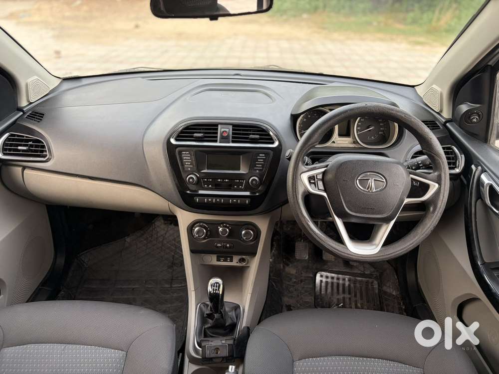 Tata Tiago Xz Diesel, 2017, Diesel