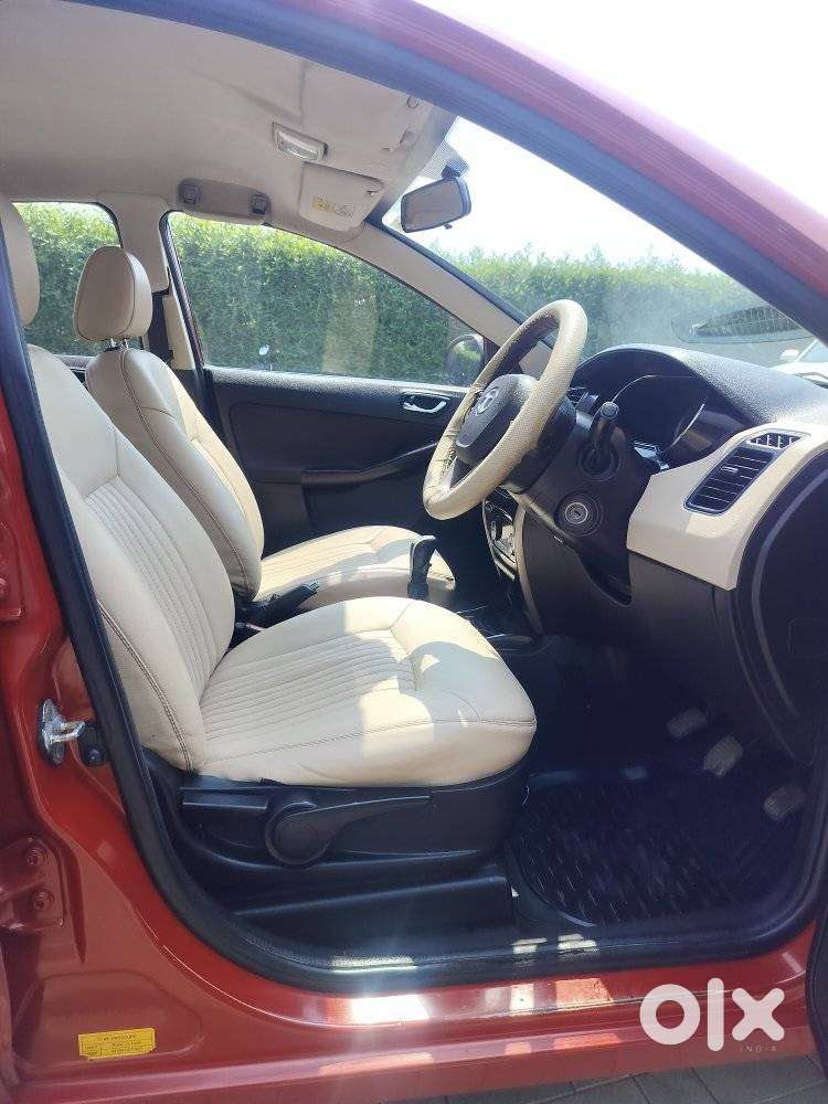 Tata Zest Quadrajet 1.3 Xt, 2015, Diesel