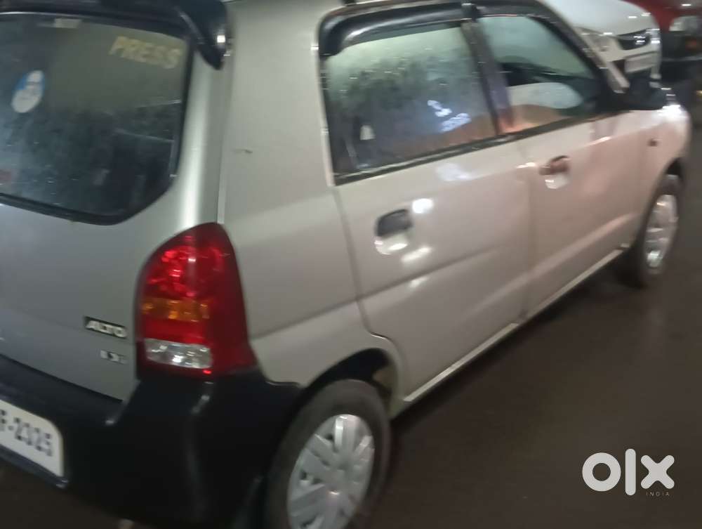 Maruti Suzuki Alto 0.8 Lxi (o), 2011, Petrol