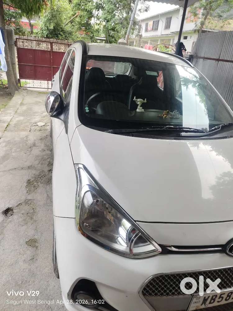 Selling My Personal Car