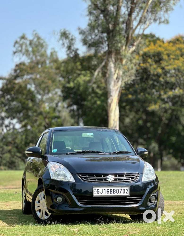 Maruti Suzuki Swift Dzire 2012-2015 Vdi, 2012, Diesel