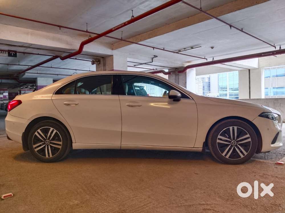 Mercedes-benz A-class Limousine 200d, 2022, Diesel