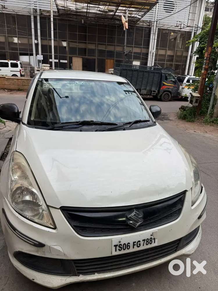 Swift Dzire 2022 Model