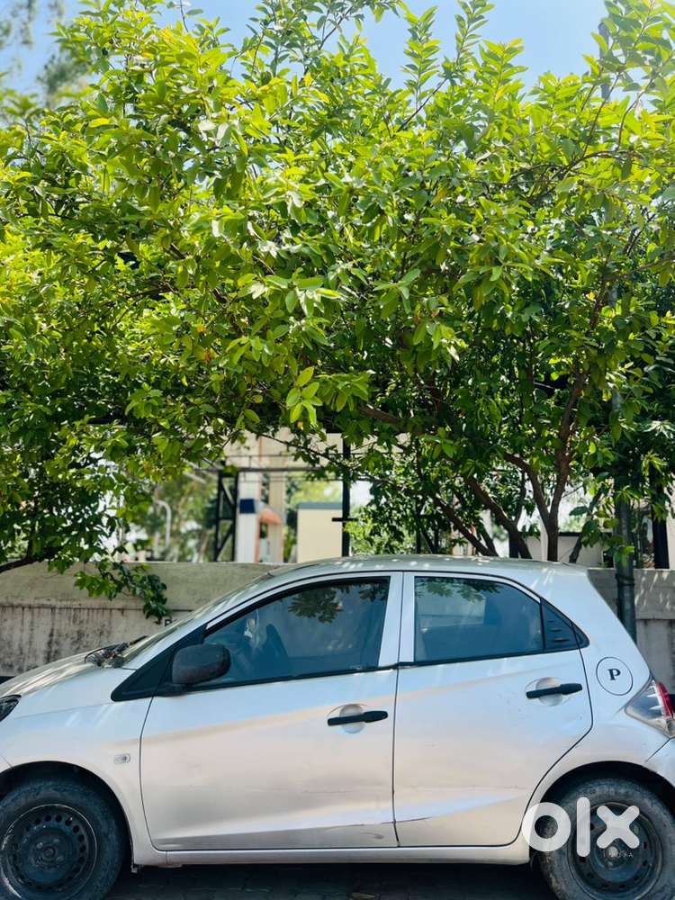 Hyundai Bayon Mid 2014