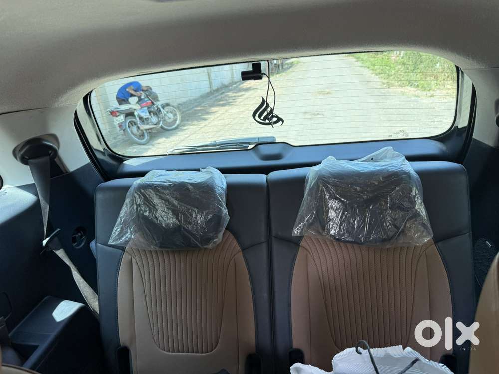 Hyundai Alcazar 1.5 Signature (o) Diesel At 7 Str, 2025, Diesel