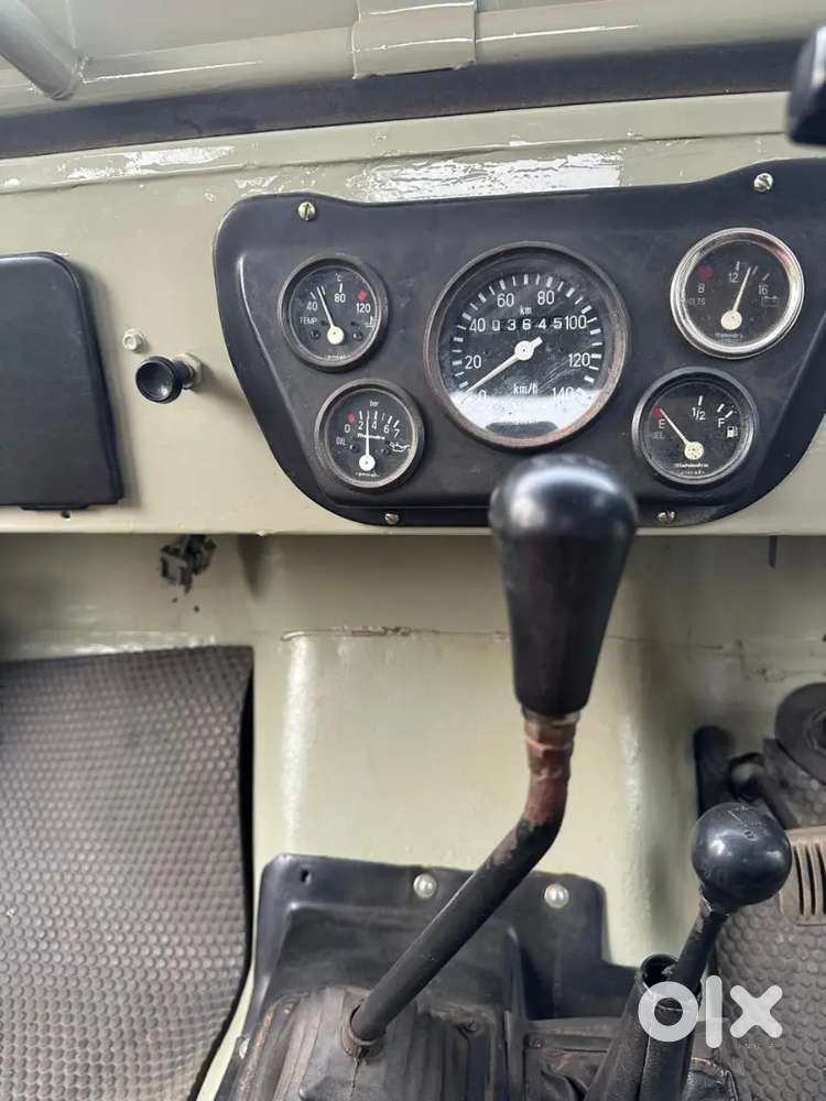 Jeep 4*4 Sale