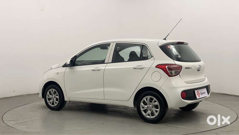 Hyundai Grand I10 1.2 Kappa Magna, 2018, Petrol