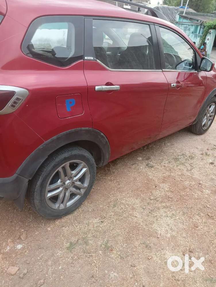Renault Triber 2021